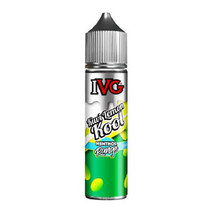 Kiwi Lemon Kool e-liquid by IVG