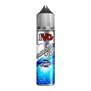 Bubblegum Pop e-liquid by IVG