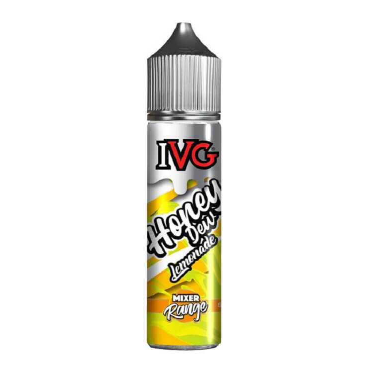 Honeydew Lemonade e-liquid by IVG