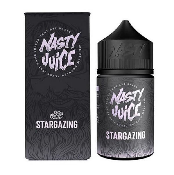 Stargazing (Berry Series) e-liquid by Nasty Juice