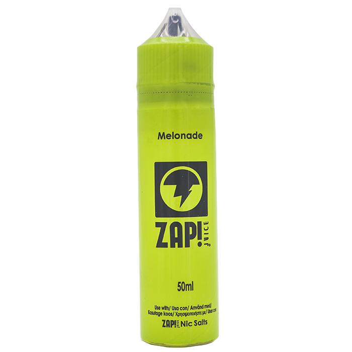 Melonade e-liquid by ZAP! Juice